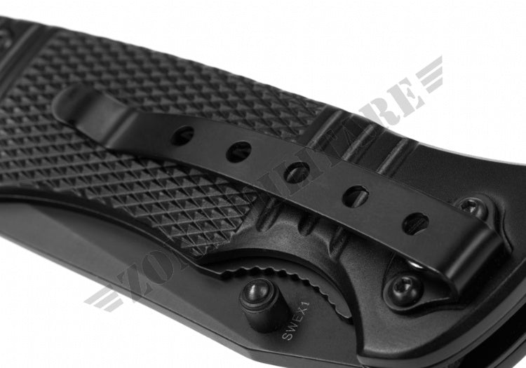 Extreme Ops Swex1 Folder Smith & Wesson