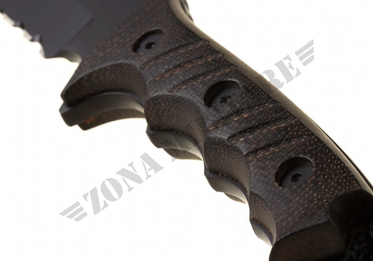 Coltello Schf3 Extreme Survival Fixed Blade