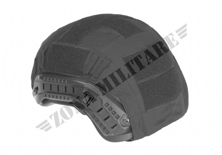 Fast Helmet Cover Invader Gear Color Black