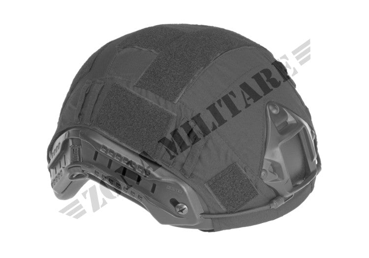 Fast Helmet Cover Invader Gear Color Black