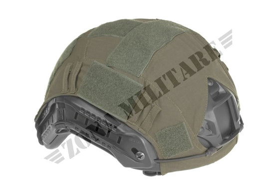 Fast Helmet Cover Invader Gear Green Od