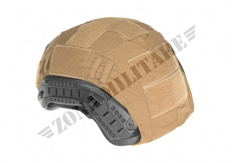 Fast Helmet Cover Invader Gear Coyote Brown