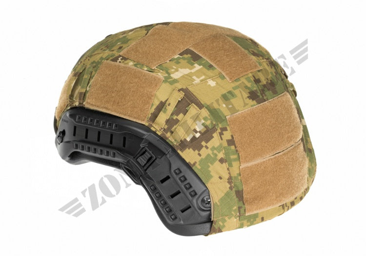 Fast Helmet Cover Invader Socom