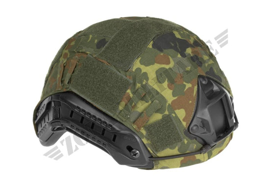Fast Helmet Cover Invader Gear Flecktarn