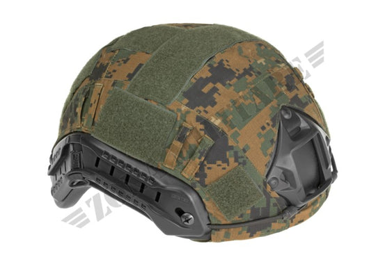 Fast Helmet Cover Invader Gear Marpat