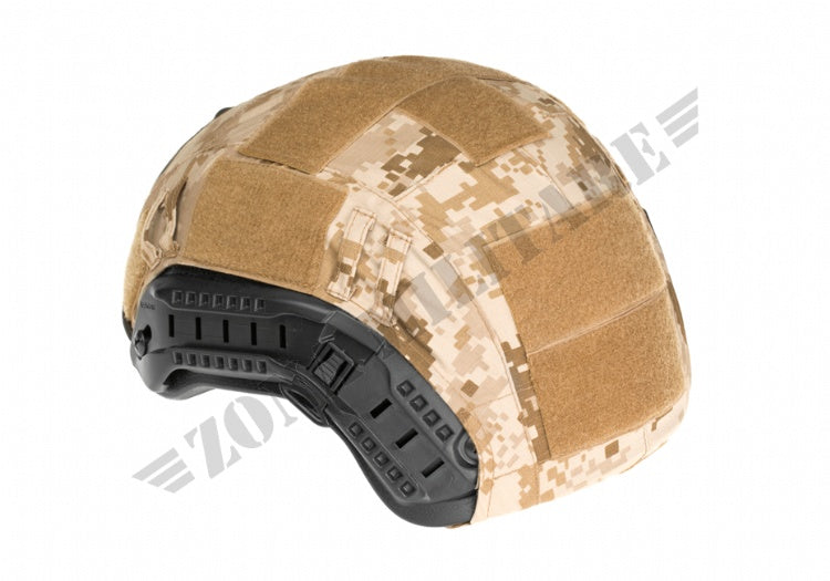 Fast Helmet Cover Invader Gear Marpat Desert