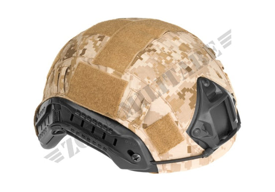 Fast Helmet Cover Invader Gear Marpat Desert
