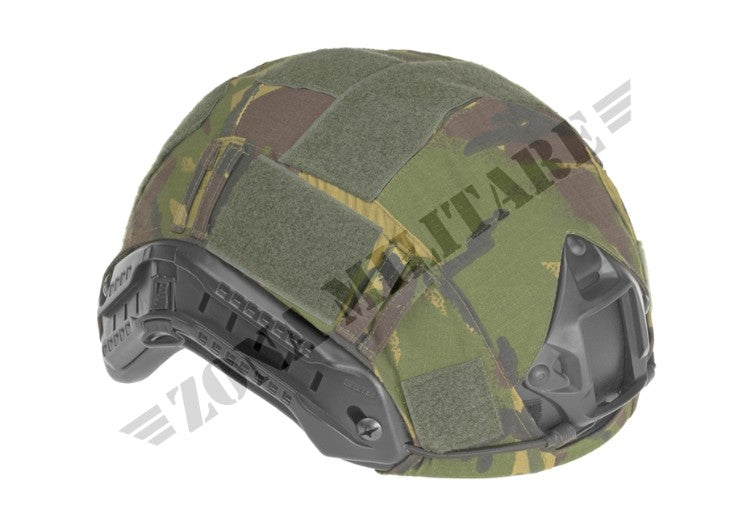 Fast Helmet Cover Invader Gear British Dpm