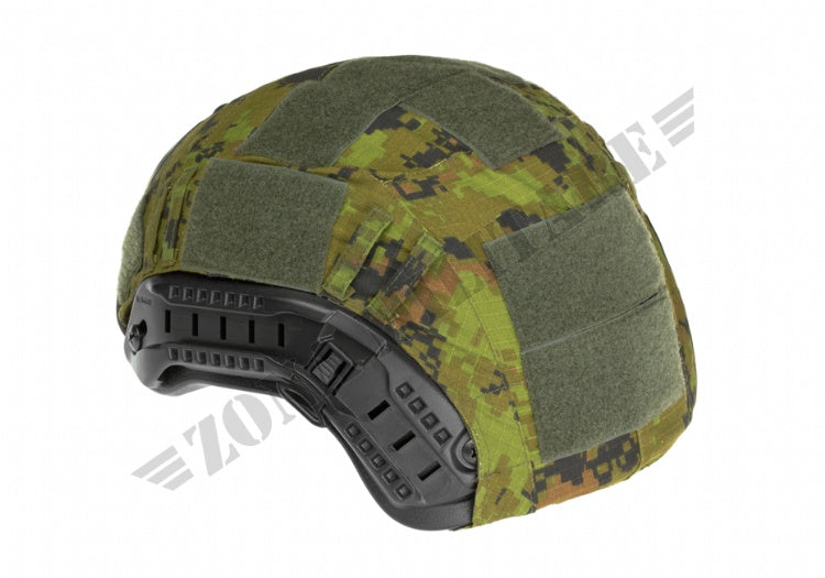 Fast Helmet Cover Invader Gear Color Cad