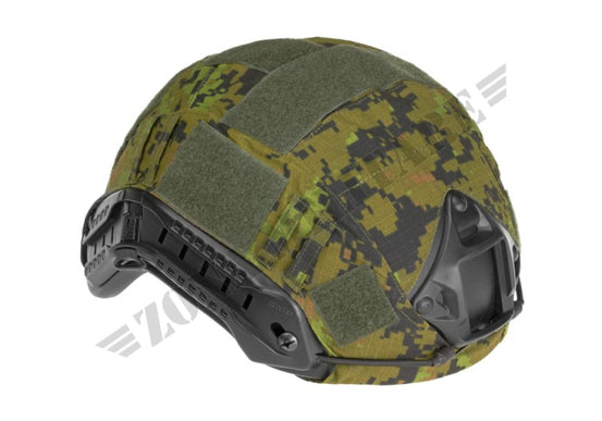 Fast Helmet Cover Invader Gear Color Cad