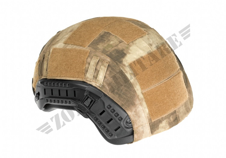 Fast Helmet Cover Invader Stone Desert
