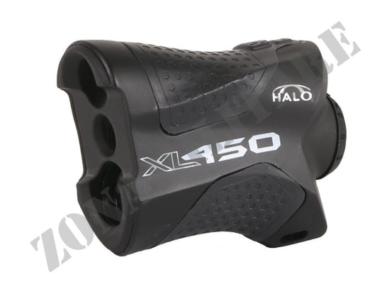 Telemetro Halo Xl450-7 450Yrds Laser Range