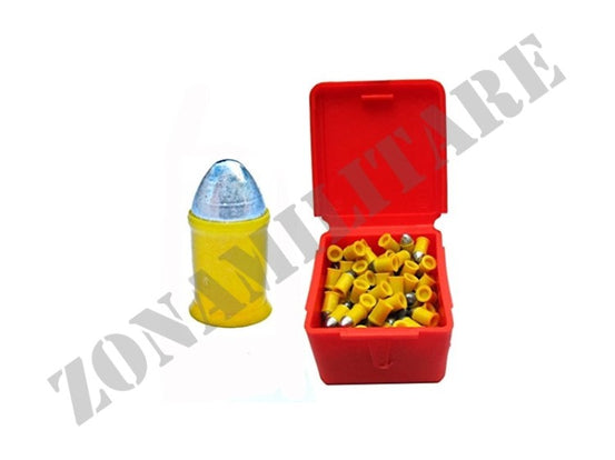 Piombini Umarex Prometheus 0.39 Grammi Cal. 4,5