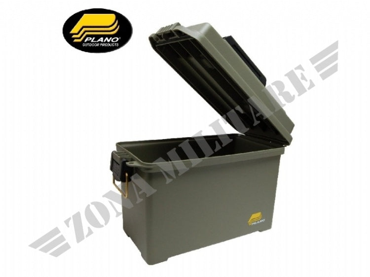 Ammo And Accessory Box Plano