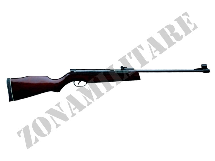 Carabina Norconia Mod B88F Wood Cal.4.5 Pot.<7.5Joule