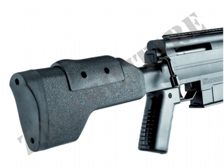 Carabina Black Ops Sniper Version Cal.4.5 Pot.<7.5 Joule