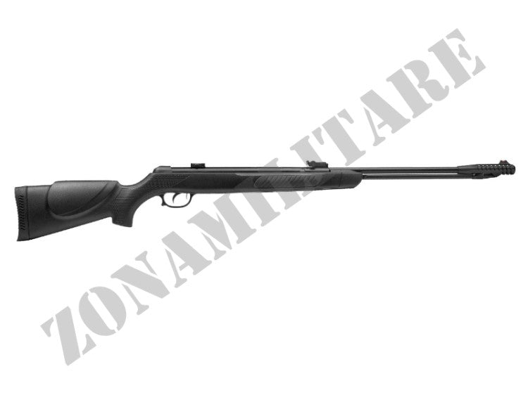 Carabina Kral Arms N08-S Doppia Canna Sinthetic Version