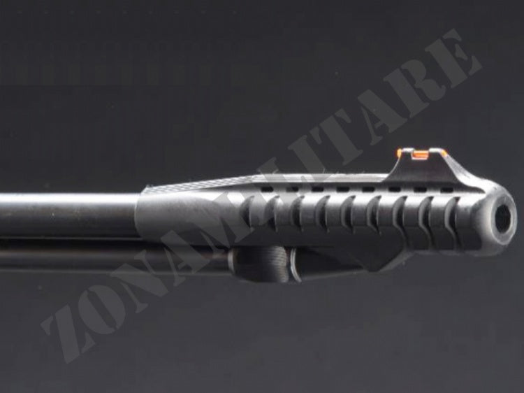 Carabina Kral Arms N08-S Doppia Canna Sinthetic Version