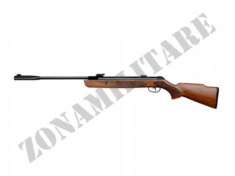 Carabina Kral Arms N01-S Wood Version