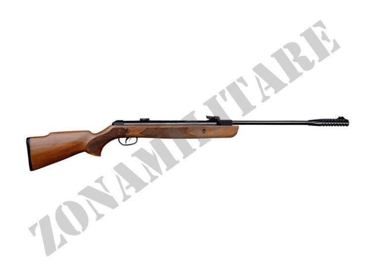 Carabina Kral Arms N01-S Wood Version