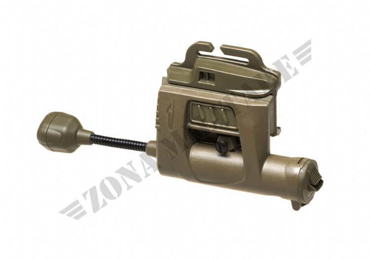 Charge Mpls Rw Princeton Tec Od Green