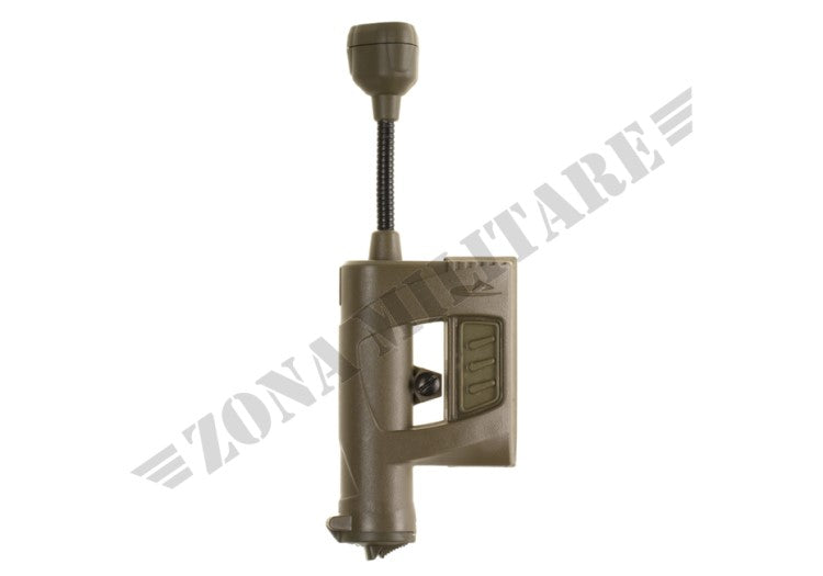 Charge Mpls Rw Princeton Tec Od Green