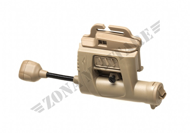 Charge Mpls Rbiw Princeton Tec Tan