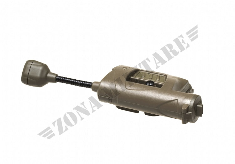 Charge Mpls Rbiw Princeton Tec Od Green