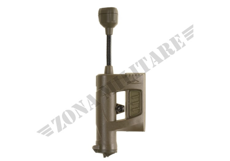 Charge Mpls Rbiw Princeton Tec Od Green