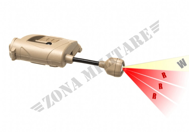 Charge Pro Mpls Rw Princeton Tec Tan