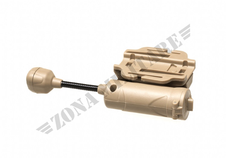 Charge Pro Mpls Rw Princeton Tec Tan