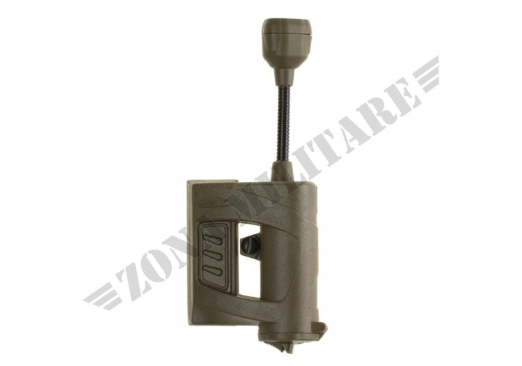 Charge Pro Mpls Rw Princeton Tec Od Green