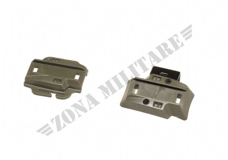 Charge Pro Mpls Rw Princeton Tec Od Green