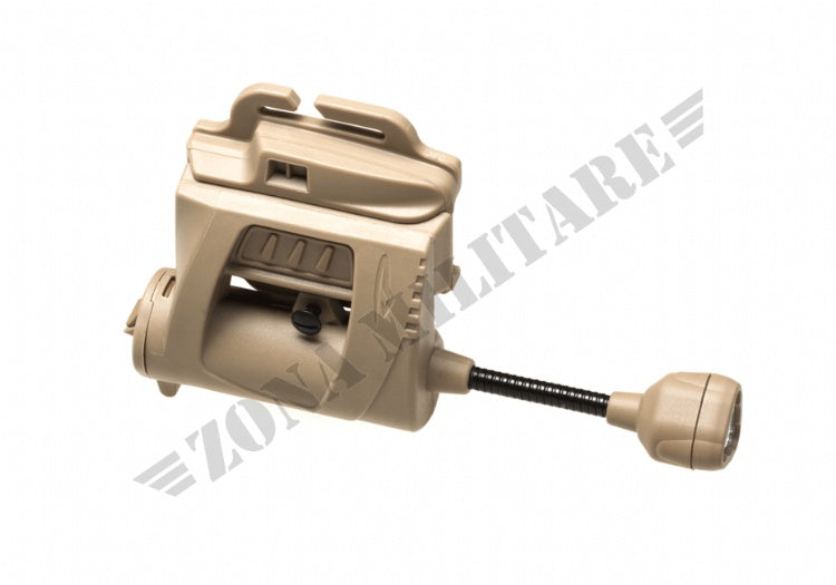 Charge Pro Mpls Rbiw Princeton Tec Tan