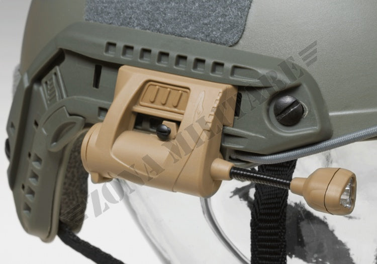 Charge Pro Mpls Rbiw Princeton Tec Tan