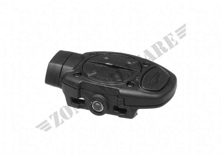 Luce Switch Rail Rw Princeton Tec Black