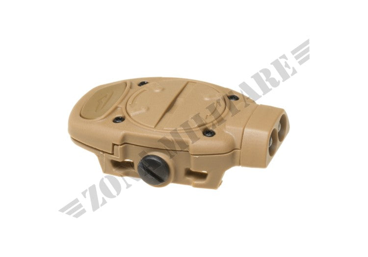 Luce Switch Rail Irw Princeton Tec Desert