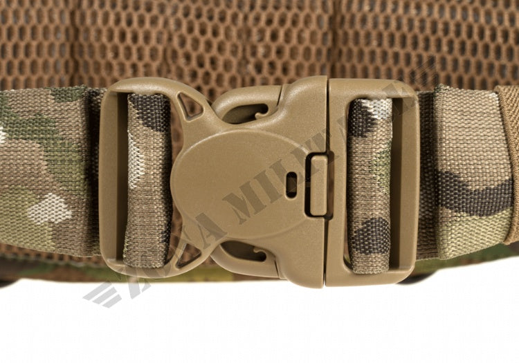 Enhanced Plb Belt  Multicam Version Warrior