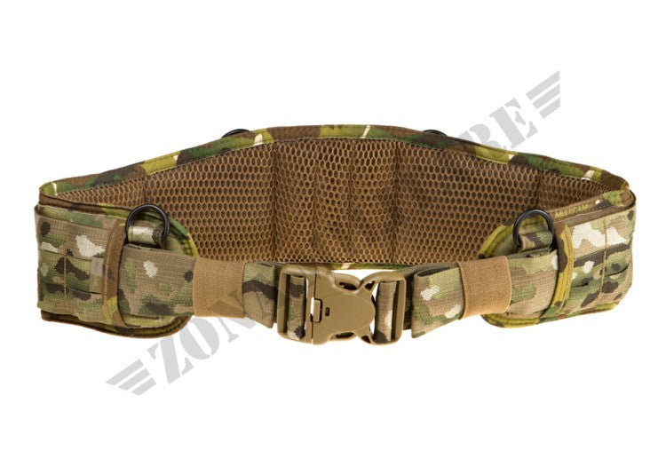 Enhanced Plb Belt  Multicam Version Warrior