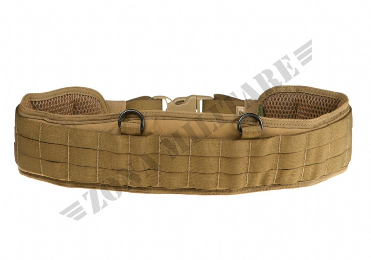 Enhanced Plb Belt Warrior Coyote Version
