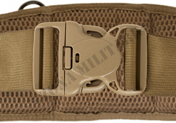 Enhanced Plb Belt Warrior Coyote Version