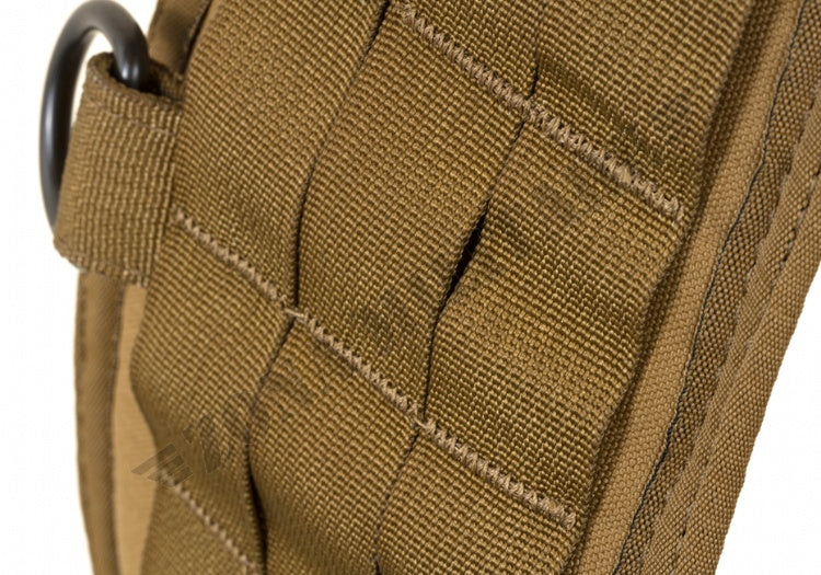 Enhanced Plb Belt Warrior Coyote Version