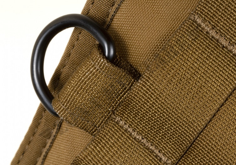 Enhanced Plb Belt Warrior Coyote Version