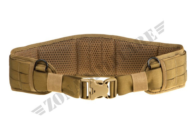 Enhanced Plb Belt Warrior Coyote Version