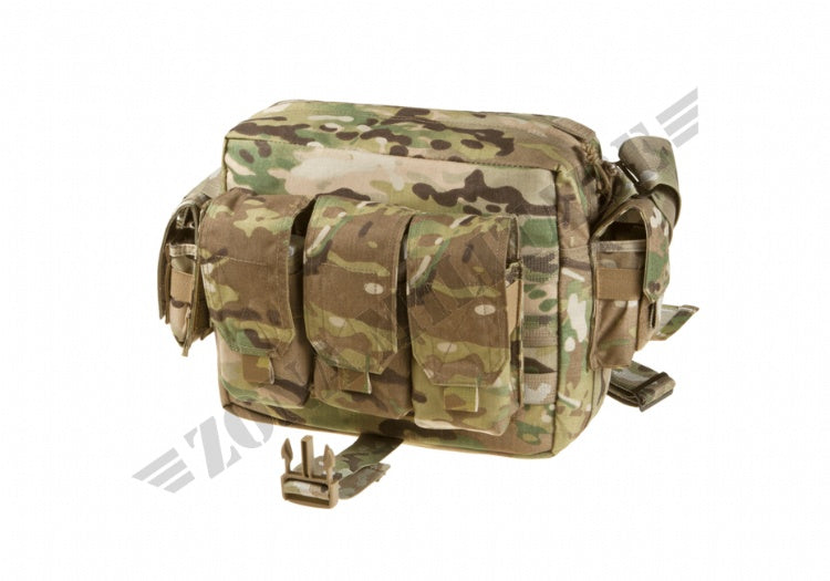 Borsa Grab Bag 5.56 Warrior Multicam Color Version