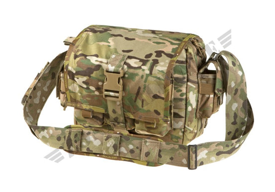 Borsa Grab Bag 5.56 Warrior Multicam Color Version