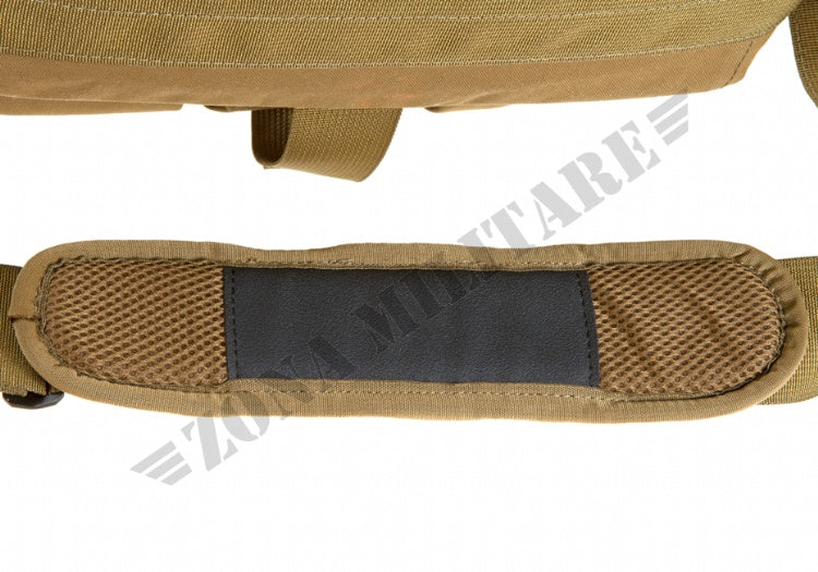 Borsa Grab Bag 5.56 Warrior Coyote Color Version
