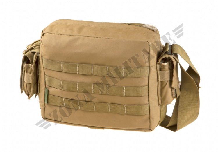 Borsa Grab Bag 5.56 Warrior Coyote Color Version