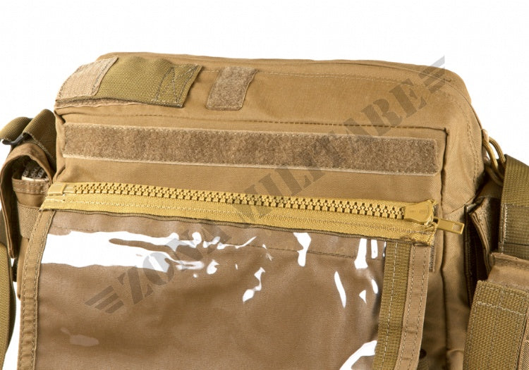 Borsa Grab Bag 5.56 Warrior Coyote Color Version
