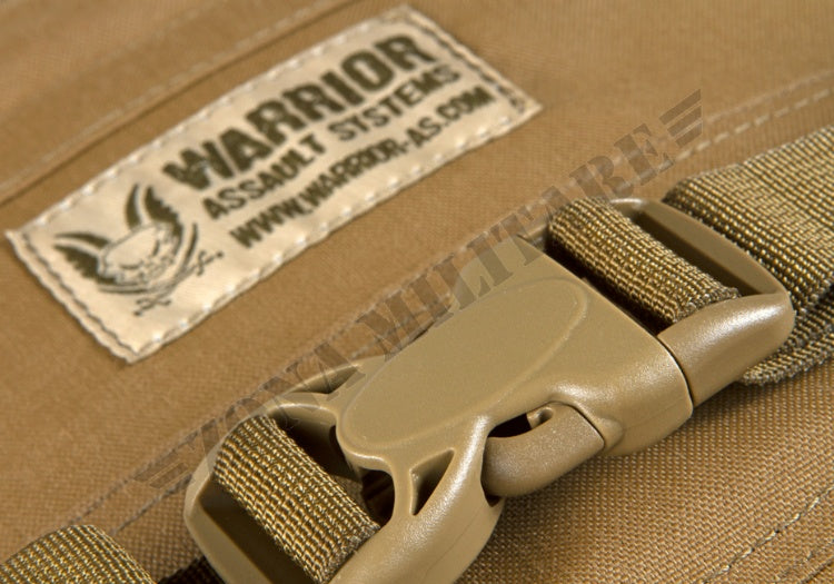 Borsa Grab Bag 5.56 Warrior Coyote Color Version